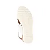 Ara Sandalette 28206-16 VALENCIA, gelocht/geflochten, Weiß, Produktbild-Vorschau 8