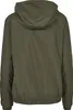Urban Classics Windbreaker Damen Ladies Basic Windrunner Produktbild-Vorschau 10