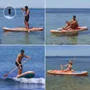 Deska SUP Nadmuchiwana z Akcesoria Premium - HUIIKE | Podgląd zdjęcia produktu 5