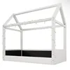 Letto per bambini Merax 90x200 cm, design interno con Anteprima dell’immagine prodotto 6