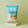 Heimatgut  Kartoffel Chips Meersalz 125g Produktbild-Vorschau 3