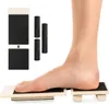 Planche d'équilibre à une jambe, planche instable Voir les images du produit 9