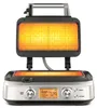 Sage the Smart Waffle Pro, 2 Waffel(n), Quadratisch, Produktbild-Vorschau 3