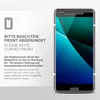 moex® 3x Schutzfolie kompatibel mit Nokia 6 - Produktbild-Vorschau 3