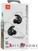 JBL Reflect Mini NC Wireless In Ear Sport Kopfhörer Schwarz Produktbild-Vorschau 18