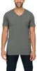 Mivaro Herren T-Shirt 5er Pack V-Ausschnitt - V-Neck Shirt Produktbild-Vorschau 2