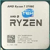 AMD Ryzen 7 5700G 3,8 GHz AM4 Box 8xCore 16MB 65W with Produktbild-Vorschau 8
