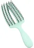 Olivia Garden - FingerBrush Care Mini - Mint Productafbeelding-voorbeeld 2