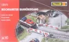 Faller 120172 - 1/87 / H0 Beschrankter Bahnübergang - Neu Produktbild-Vorschau 2