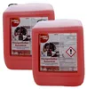 2x 5L Flüssig Entkalker für Kaffeevollautomaten Bosch Jura Produktbild-Vorschau 1