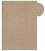 Paco Home Outdoor Teppich Wetterfest Balkon Wohnzimmer Boho Produktbild-Vorschau 8