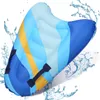 Yakimz Bodyboard Nafukovacia prenosná doska na plávanie s Náhľad obrázku produktu 5