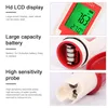 tester jakości wody 5 w 1, tester chloru, PH, ORP, H2, Podgląd zdjęcia produktu 11
