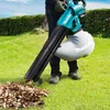 Blas- und Häckselstaubsauger 18V LXT (1x5.0Ah) - MAKITA Produktbild-Vorschau 7