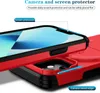 Custodia magnetica per iPhone 13 Mini/iPhone 12 Mini, Anteprima dell’immagine prodotto 7