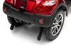 Seniorenmobil P4000, Lithium-Akku, 25 km/h, 1000 Watt, Rot Produktbild-Vorschau 18