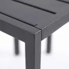 Mucola Gartentisch Aluminium Beistell Balkontisch Produktbild-Vorschau 14
