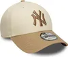 New Era MLB 9FORTY Colour Block New York Yankees Produktbild-Vorschau 5
