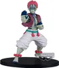 Bandai - Banpresto Demon Slayer Vibration Stars Akaza Podgląd zdjęcia produktu 7