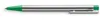 LAMY logo Kugelschreiber 205 matt grün Stärke M M16 Produktbild-Vorschau 6