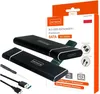 SSD kryt - M.2 SATA NGFF - USB 3.0 - 6 Gbit/s - B Key B+M - Náhled obrázku produktu 1
