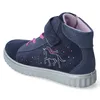 Ricosta Jeannie Klettstiefel Blau Produktbild-Vorschau 20