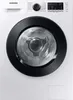 Samsung WD81T4049CE/EG, Frontlader, Freistehend, Schwarz, Produktbild-Vorschau 1
