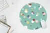 MuchoWow® Mauspad Mousepad Design - Punkte - Kinder 40x40 Produktbild-Vorschau 5