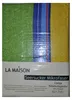 Mikrofaser Bettwäsche La Maison 155x220 verschiedenen Produktbild-Vorschau 3