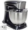 Elegante Küchenmaschine mit 6 Geschwindigkeiten - Schwarz Produktbild-Vorschau 9