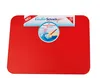 Runner 30917 Blocco scrittura rosso ciliegia Anteprima dell’immagine prodotto 1