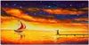 Coloray Bild aus Acryl 140 cm x 70 cm - Küche Produktbild-Vorschau 1