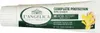 Dentifrice Langelica Gingembre 75ml protection complète Voir les images du produit 5