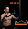 VEVOR attacco per lat pull-down attacco per barra a V per Anteprima dell’immagine prodotto 5