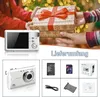 kompaktowy aparat fotograficzny 48 MP z kartą SD 32 GB i Podgląd zdjęcia produktu 4