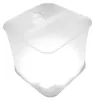 Aufblasbare Solar-Campinglampe von Frosty, wasserdicht, Produktbild-Vorschau 1