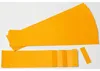 Ultradex Einsteckkarte 7 x 1,7 cm (B x H) 190g/m² orange Produktbild-Vorschau 3