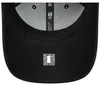 New Era NBA 9FORTY Cap Team Outline Chicago Bulls black Produktbild-Vorschau 11