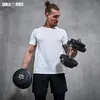GORILLA SPORTS® Hantelset - 100kg, Langhantelstange 170 cm, Produktbild-Vorschau 6