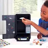 VTech - KidiSecrets MagicLocker Noir Vert, compartiment Voir les images du produit 8