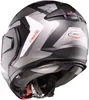 CABERG TRIP LUNAR matt schwarz-grau-weiss XXL Produktbild-Vorschau 3