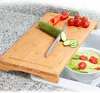 Kesper Schneide- und Abdeckplatte,Bambus, 58590 Produktbild-Vorschau 6