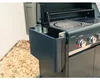 Gasgrill Campingaz Select 3 LX Plus SBS 3 Brenner inkl. Produktbild-Vorschau 8