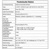 15m  J-Y(ST) Y 2X2X0,8 Telefonleitung Klingelleitung Produktbild-Vorschau 3