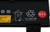 Akku für Laptop Lenovo ThinkPad T470, ThinkPad T570 Produktbild-Vorschau 3