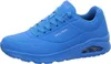 Skechers Uno - Stand On Air 52458/BLU Blue-44 Náhled obrázku produktu 10