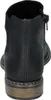 Rieker Damen Stiefeletten Chelsea Boots Z4994 , Größe:40 Produktbild-Vorschau 96