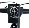 windmeile | APT Display 850C, für Bafang BBS01 BBS02 BBSHD Produktbild-Vorschau 4
