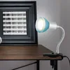 Briloner LED Klemmleuchte Ledo 34 x 6,1 cm warmweiß Produktbild-Vorschau 7