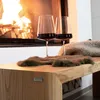 holz4home® Ławka z litego drewna M I Ławka z dębu z Podgląd zdjęcia produktu 12
